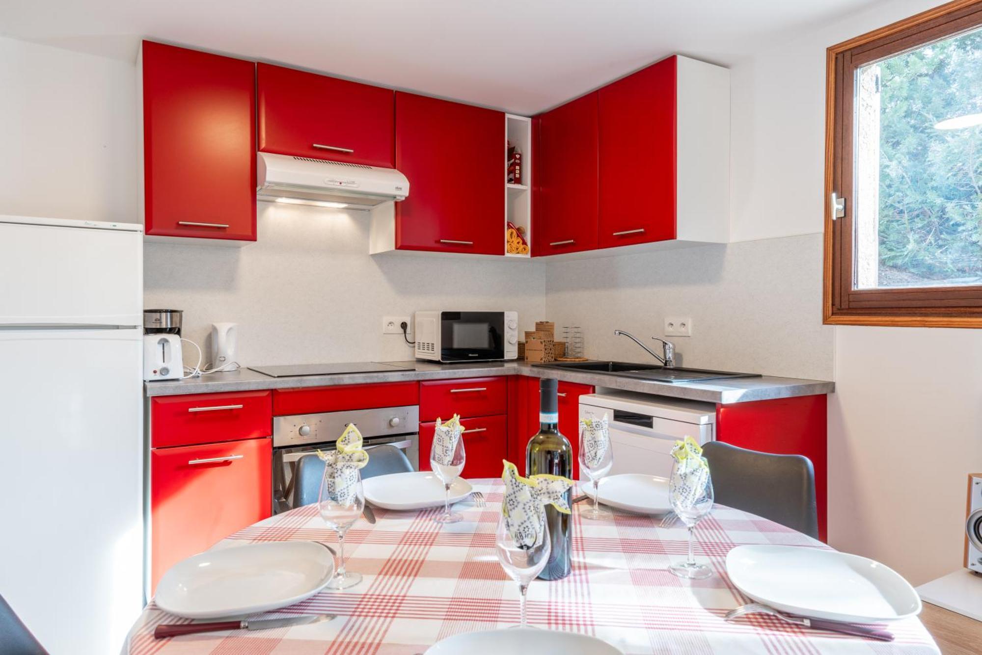 Serre Chevalier Studio 30 M2 Coin Montagne A 8 Minutes Des Pistes Сен-Шафре Экстерьер фото