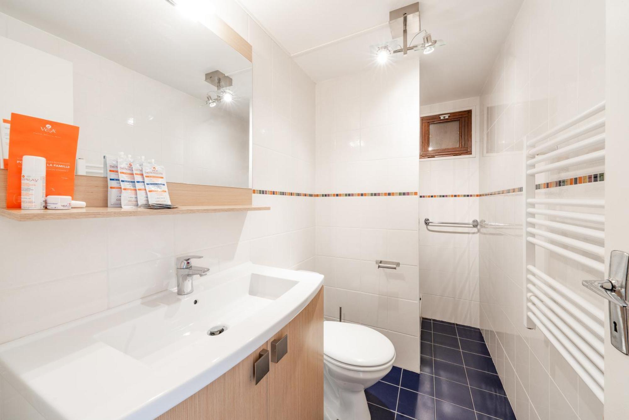 Serre Chevalier Studio 30 M2 Coin Montagne A 8 Minutes Des Pistes Сен-Шафре Экстерьер фото